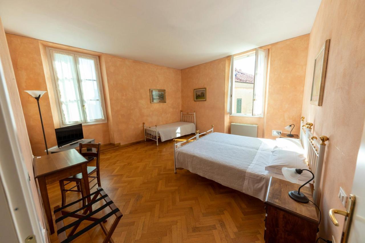 Albergo Dell'Academia Mondovì Exterior foto