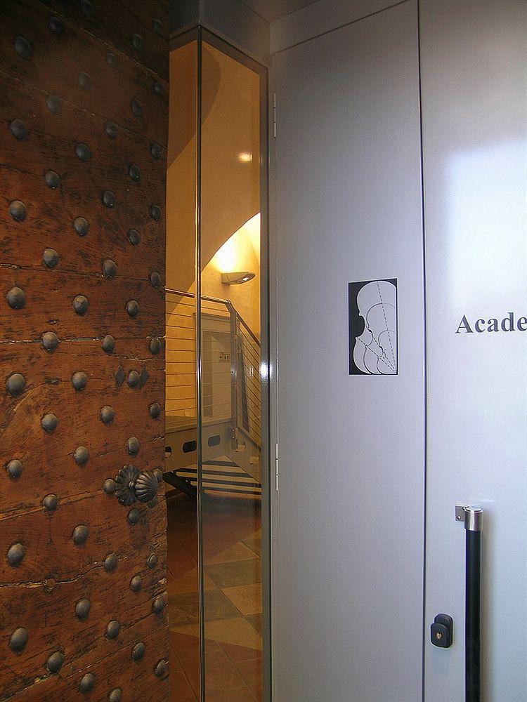Albergo Dell'Academia Mondovì Exterior foto